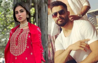 މޯނީ ރޯއި ދުބާއީގެ ވިޔަފާރިވެރިއަކާ ކައިވެނިކުރަނީ