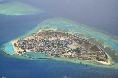 ބިދޭސީމީހާ ޕޮޒިޓުވްވުމުން ނައިފަރު މޮނީޓަރިން އަށް