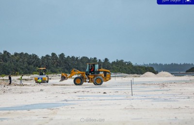 މާގިނަ ޗޮއިސްއެއް ނެތި، އިގްތިސާދު ފަހު ނޭވާގައި!