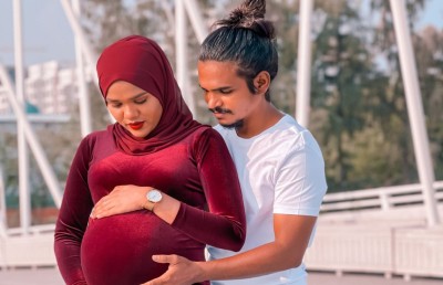 ވިހާފައި އަންހެނުން މަރުވީ, ދެން ދަރިފުޅު ބީވުމުގެ ބިރު