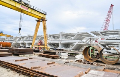 މުއްދަތުގައި އެފްކޮންސްއަށް ބްރިޖު ނޭޅުނީ އެކަމުގެ ތަޖުރިބާ ނެތިގެން ކަމަށް ބެލެވޭ: މިނިސްޓަރު