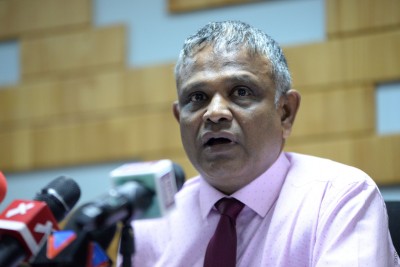 763 ސްޓޫޑަންޓް ލޯނު ދޫކޮށް މަތީ ތައުލީމަށް 341 މިލިއަން ރުފިޔާ ހަރަދުކޮށްފި