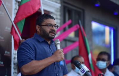 ޕީޕީއެމް އޮތީ ރައީސް މުއިއްޒާ އެކު، ހިމާޔަތުގައި މި ހުރީ ސާބިތުވެ: ގައްސާން