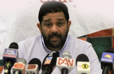 ޓެރަރިޒަމް މަނާކުރާ ގާނޫނުގެ ދަށުން ލަންކާގެ މުސްލިމް އިސް ލީޑަރަކު ހައްޔަރުކޮށްފި