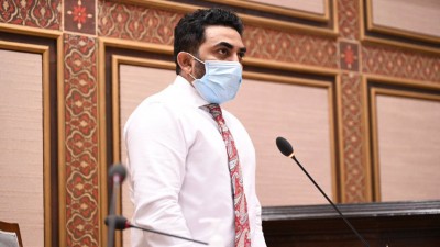 ޓެލެމެޑިސިންގެ ހިދުމަތް އިތުރަށް ފުޅާކުރަން ވިސްނަން: އަމީން