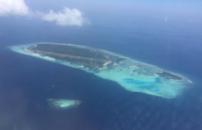 "އެނަމާ" ހާދިސާގައި ނޭނގި އޮތް ވާހަކައެއް؛ އަލިކަމެއް ނެތް ރަންވޭއަށް ކުރި ނުރައްކާ ދަތުރެއް