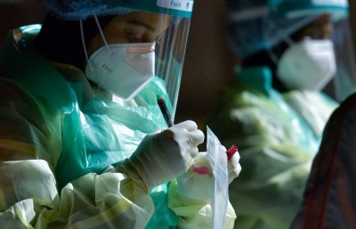 ކޮވިޑް-19 އަށް އިތުރު 186 މީހަކު ޕޮޒިޓިވް، ޖުމުލަ 22،000 އިން މައްޗަށް