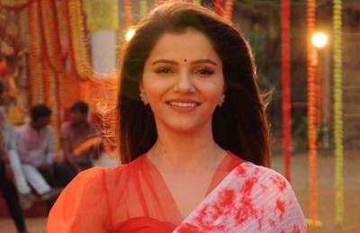 ރުބީނާ އަލުން ކަލާޒްގެ ސިލްސިލާ "ޝަކްތީ" އަށް