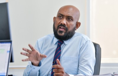ޝަރުތު ހަމަނުވާ މީހުންނަށް ވެސް، މާކްސް ބަދަލުކޮށްގެން ފްލެޓް ދީފައި އެބަހުރި: އޭސީސީ