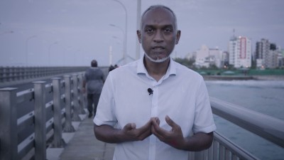 ޑރ. މުއިއްޒުގެ މަސައްކަތް ފެށޭނީ ވެސް ރައީސްގެ ބައްދަލުވުމަކުން