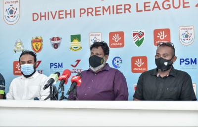 ދެކޮޅުނުޖެހޭ ޖަވާބުތަކާ ހެދި ފުޓްބޯޅަ ކްލަބްތަކުގެ ކެތްތެރިކަން ކޮޅުންލަނީ!