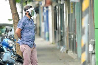 ގުޅުން ނެތް ކޭސްތައް އިންތިހާއަށް އިތުރުވެއްޖެ، ކޮމިނިއުޓީ ސްޕްރެޑު ވަރަށް ބޮޑު!