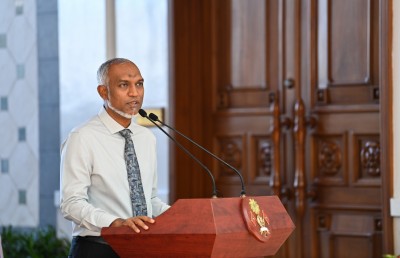 ޑެޕިއުޓީ މިނިސްޓަރުގެ މަގާމަށް 26 ބޭފުޅަކު އައްޔަންކޮށްފި
