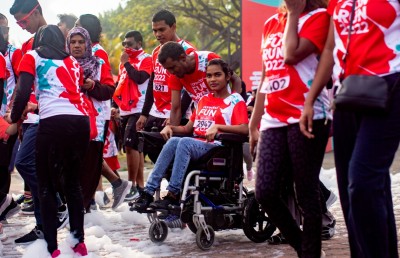 "ފަން ރަން"ގައި ބައިވެރިވުމުގެ ފުރުސަތު މާދަމާ ރޭ ހަމަވަނީ