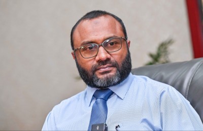 ދީން ނޭނގި ފާޑުކިޔާ މީހުންނަށް ޑރ. ޝަހީމް ގެންގުޅޭނީ ސުލްހަވެރިކަމާއެކު ބުނެދިނުމުގެ ސިޔާސަތު