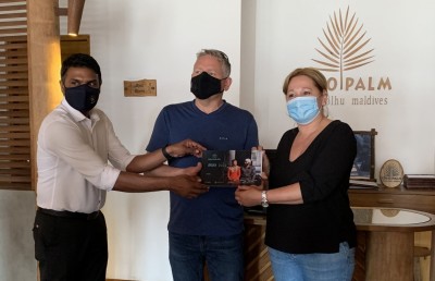 ރާއްޖެ މަތިން ފޫއްސެއްނުވި، 63 ވަނަ ދަތުރު