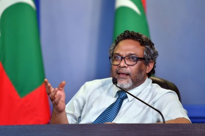 އައްސަދުގެ ކޮރަޕްޝަން މައްސަލަ ރިވިއުކުރަން އޭސީސީއިން އެދިއްޖެ