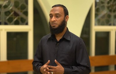 އަރަބިއްޔާއިން ވަކިވާކަށް ނުނިންމަން، ތުހުމަތު އަޅުވަނީ ފްރޭމްކުރަން: ޒަމްޒަމް ފާރިޝް