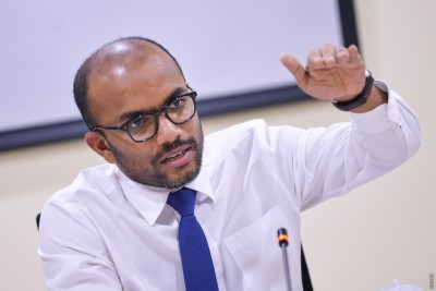 ކުޑަކުރި މުސާރަތައް އަލުން އިއާދަ ކުރަނީ