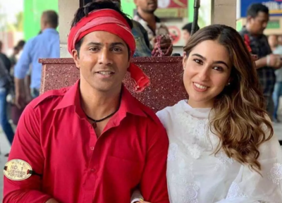 ވަރުން އާއި ސާރާގެ "ކޫލީ ނަންބަރު 1" ޑިޖިޓަލްކޮށް ރިލީޒްކުރަނީ؟