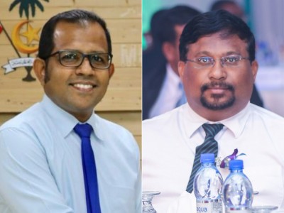 އަލީ ރަޝީދާއި މުހައްމަދު އިބްރާހިމް ސްޕްރީމް ކޯޓަށް އައްޔަންކުރަން ކޮމިޓީން ރުހުން ދީފި