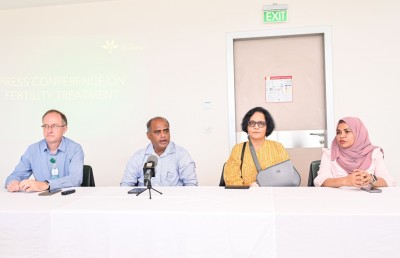 ޓްރީޓޮޕްގެ ފުރަތަމަ 10 އައިވީއެފުން 6 ކާމިޔާބު