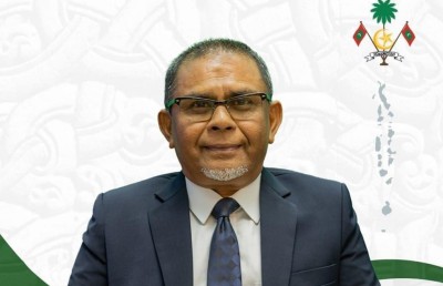 އެމްޕީއެލްގެ މެނޭޖިން ޑިރެކްޓަރަކަށް ވަޖީހު ހަމަޖައްސައިފި