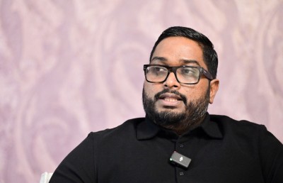ބައްސާމަކީ ޕްރައިމް ސަސްޕެކްޓް، ދައުވާކުރާނަން: ޕީޖީ