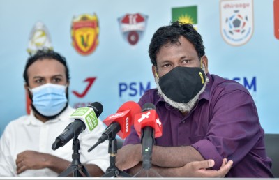 ދެކޮޅުނުޖެހޭ ޖަވާބުތަކާ ހެދި ފުޓްބޯޅަ ކްލަބްތަކުގެ ކެތްތެރިކަން ކޮޅުންލަނީ!