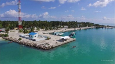 މާލެއިން ރިސޯޓަކަށް ދިއުމަށްފަހު އަލިފުށްޓަށް ދިޔަ ދެމީހަކު ހައްޔަރުކޮށްފި