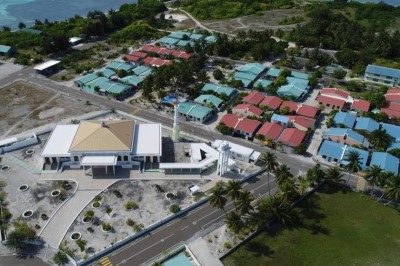 ގައިޑްލައިންއާ ހިލާފަށް ވިލުފުށްޓަށް ދިޔަ މީހަކު ހައްޔަރުކޮށްފި