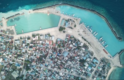 އުނގޫފާރު ކްލަސްޓާ: ނައިފަރުގެ ނަރުހަކު ކޮވިޑަށް ޕޮޒިޓިވްވެ، ހޮސްޕިޓަލް ބަންދުކޮށްފި