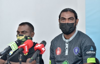 ދެކޮޅުނުޖެހޭ ޖަވާބުތަކާ ހެދި ފުޓްބޯޅަ ކްލަބްތަކުގެ ކެތްތެރިކަން ކޮޅުންލަނީ!
