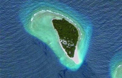 ރީތި ހަތަރު ރަށެއް، އެކަމަކު ޝައުގުވެރިވީ އެންމެ ރަށަކަށް