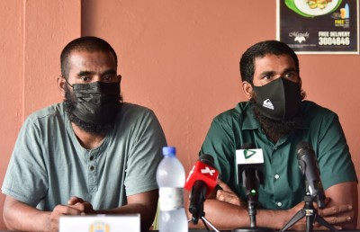 ލީގު ފަށަން ހުއްދަ އަށް އެދި ކުޅުންތެރިންނާއި ކޯޗުންގެ އިލްތިމާސެއް