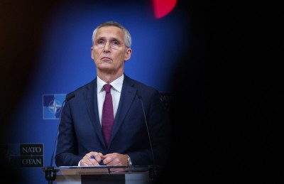 ގާޒާގެ ގަތުލުއާންމުގައި ނޭޓޯގެ ބޮޑު ދައުރެއް