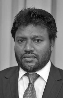 އެމްޓީސީސީގެ އެމްޑީއަކަށް ޒިޔާދު