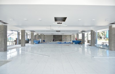 އެންމެ ހަތަރު މަހުން ތިން ބުރީގެ މިސްކިތެއް!