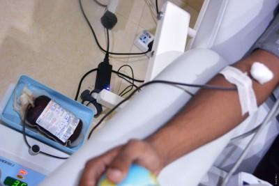 ކޮވިޑަށް ޕޮޒިޓިވްވި ތެލެސީމިއާ ދެކުދިން ރަނގަޅުވެއްޖެ