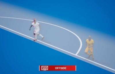 އޮޓޮމެޓިކް އޮފްސައިޑް ޓެކްނޮލޮޖީ ޕްރިމިއާ ލީގުން ފަރުދާގެ ފުރަގަހުގައި ޓެސްޓްކުރަނީ