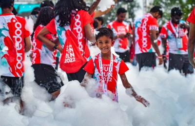 "ފަން ރަން"ގައި ބައިވެރިވުމުގެ ފުރުސަތު މާދަމާ ރޭ ހަމަވަނީ