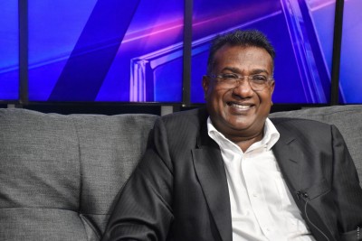 ޑީއާރްޕީން ޕީޕީއެމް،ޕީއެންސީއާއެކު މަޝްވަރާގެ މޭޒަށް!