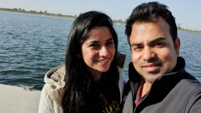 އޮސްޓްރޭލިއާގެ ގިނަ ރައްޔިތުންތަކެއް އިންޑިއާގައި ތާށިވެފައި