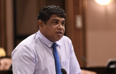 މާލީ މަންފާ ހޯދަން "ޓެގް" އިން ވަނީ އެޗްޕީއޭ ހިސޯރުކޮށްފައި: ބޮންޑޭ