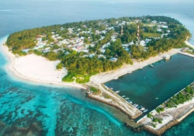 ބިލެއްދޫ ރާސްތާ ދޯނިން މަރުވި މީހާ ކޮވިޑަށް ޕޮޒިޓިވް