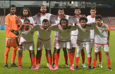އުނދަގޫ ހާލަތުގައި އޮވެ ޔޫވީ އިން މޮޅަކާ އެކު ލީގު ނިންމާލައިފި