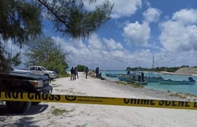 އައްޑޫ މާރާމާރީއާ ގުޅިގެން ހަތަރު މީހަކު ހައްޔަރުކޮށްފި