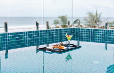 ހުޅުމާލެ އަޒޫވިއާއިން ދިވެހީންނަށް ހާއްސަ ޕެކޭޖުތަކެއް