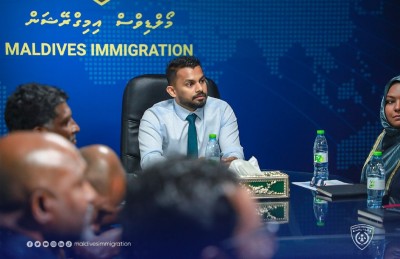 ސިޓީތަކުން ޕާސްޕޯޓް އަވަހަށް ލިބޭނެ އިންތިޒާމު ހަމަޖައްސައިފި