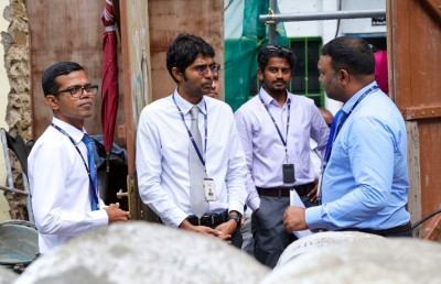 ފަހުމީގެ އަމާޒު: ފައިދާ 500 މިލިއަނަށް އެރުވުމާއި އިޔާދަކުރަނިވި ހަކަތަ ފުޅާކުރުން